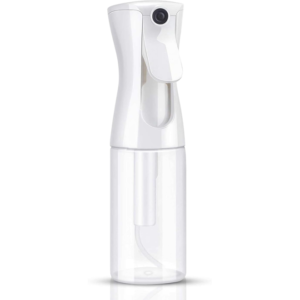 Spray brumisateur eau rechargeable